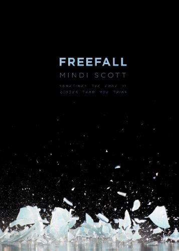 Freefall Cover