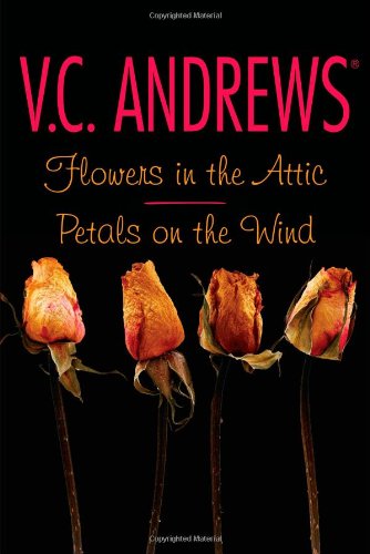 Flowers in the Attic / Petals on the Wind Cover