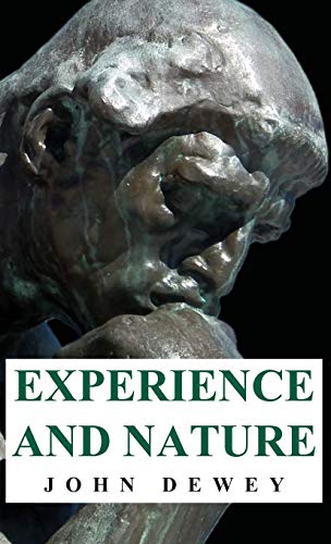Experience and nature Cover