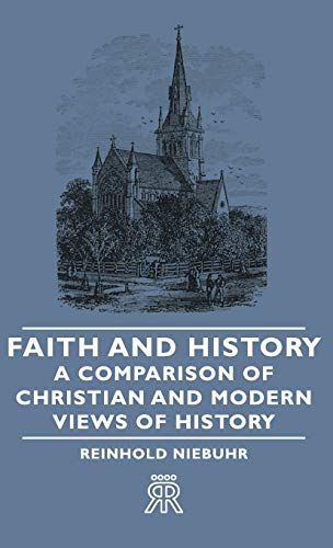 Faith and history Cover