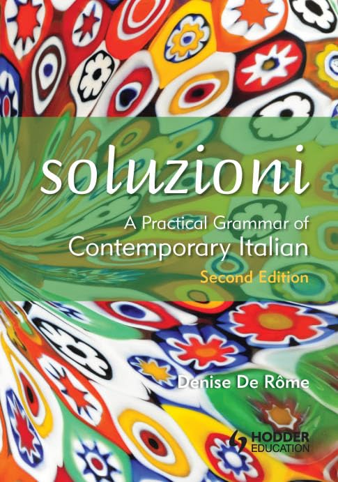 Soluzioni! Cover