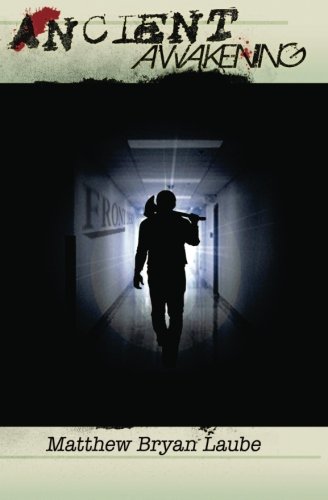 Ancient awakening Cover