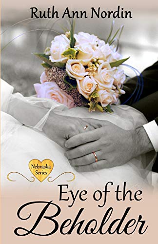 Eye of the Beholder Cover
