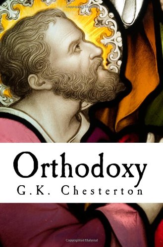 Orthodoxy Cover