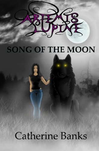 Song of the Moon Cover