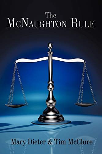 The McNaughton Rule Cover