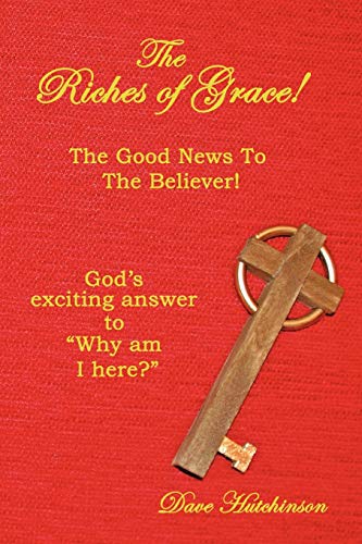 The Riches of Grace! Cover