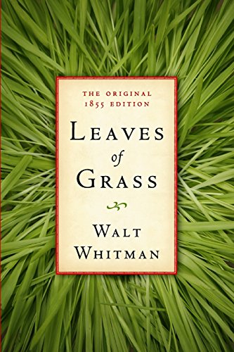 Leaves of Grass Cover