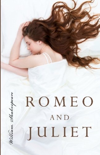 Romeo and Juliet Cover