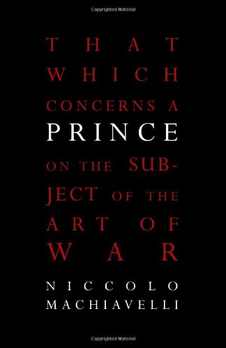 The Prince Cover