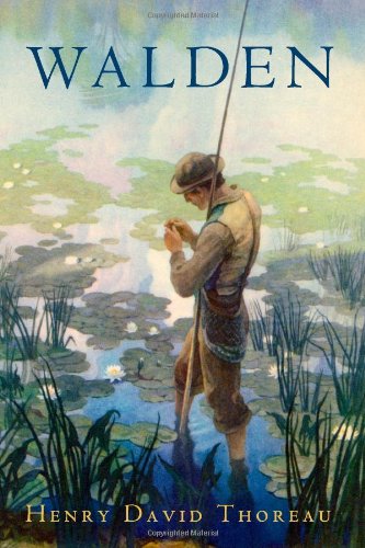 Walden Cover
