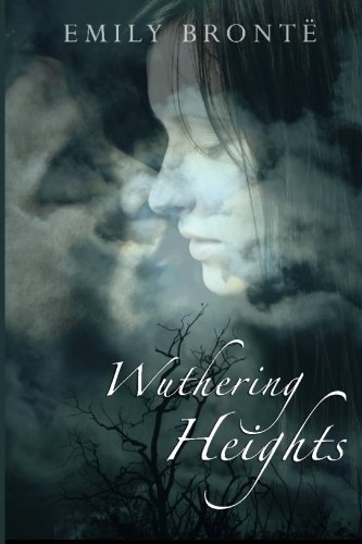 Wuthering Heights Cover