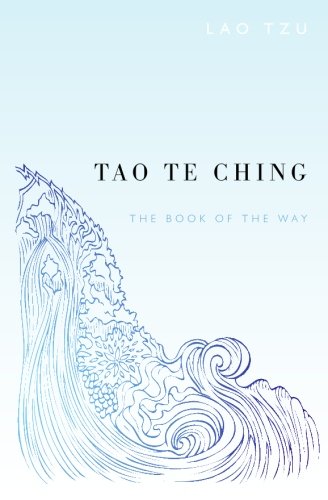 Tao Te Ching Cover