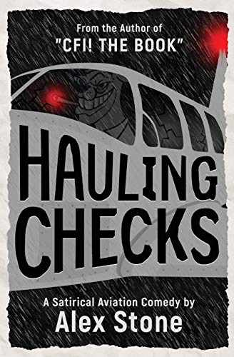 Hauling Checks Cover