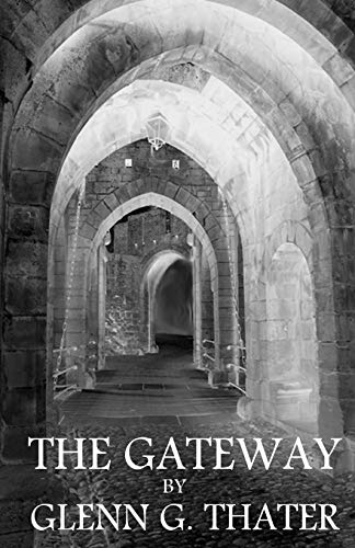 The Gateway: (Harbinger of Doom) (Volume 1) Cover