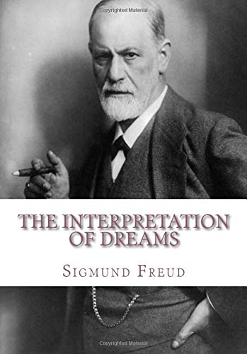 The Interpretation of Dreams Cover
