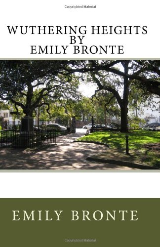 Wuthering Heights Cover