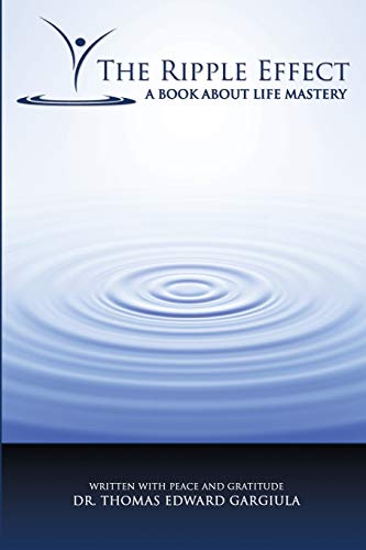 Ripple Effect Cover