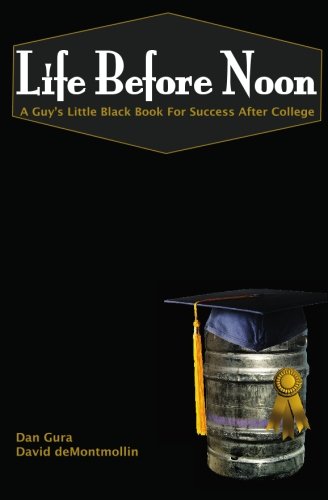 Life Before Noon Cover
