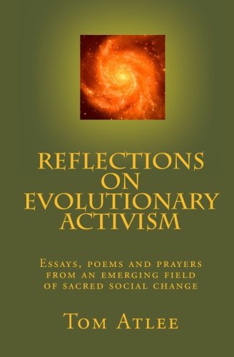 Reflections on evolutionary activism Cover