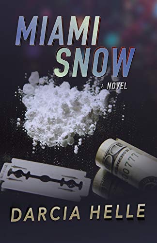 Miami snow Cover