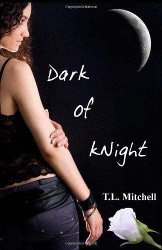 Dark of kNight Cover