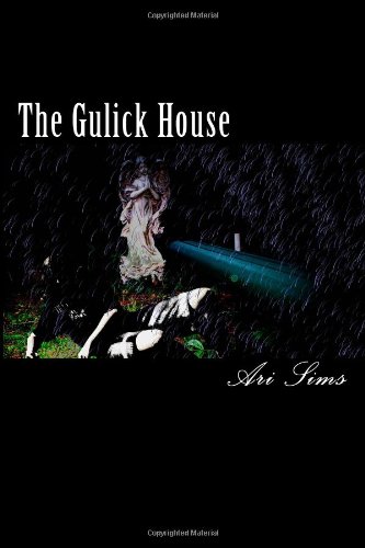 The Gulick House Cover