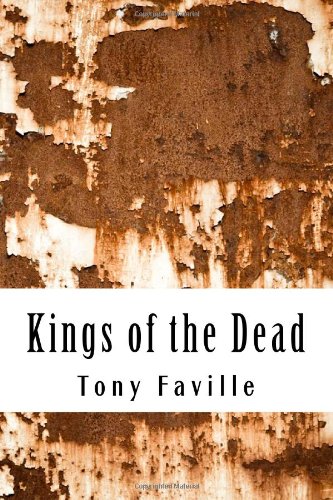 Kings of the Dead Cover