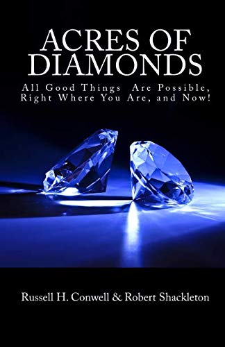 Acres of Diamonds Cover