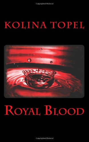 Royal Blood Cover