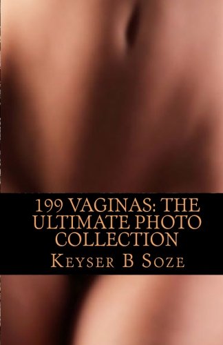 199 Vaginas Cover