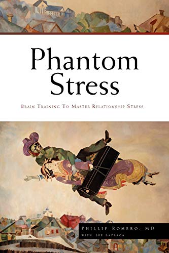 Phantom stress Cover