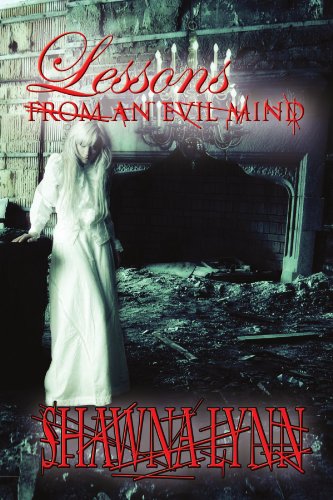 Lessons from an evil mind Cover