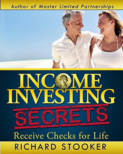 Income Investing Secrets Cover