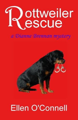 Rottweiler Rescue Cover