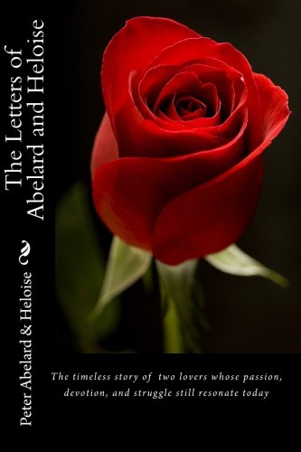 The Letters of Abelard and Heloise Cover