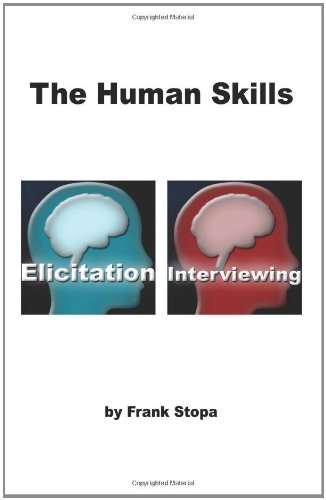 The Human Skills Cover