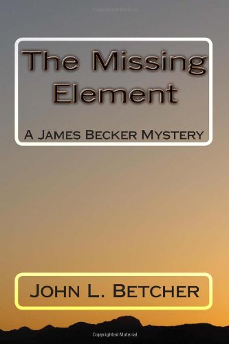 The missing element Cover