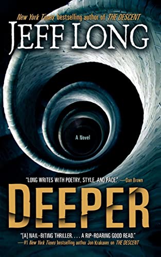Deeper Cover