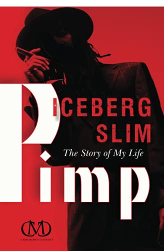 Pimp Cover