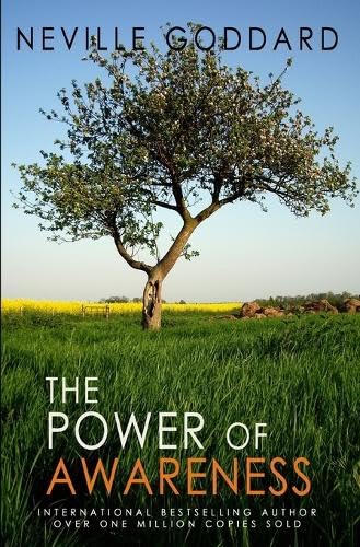 The Power of Awareness Cover