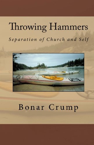 Throwing Hammers Cover