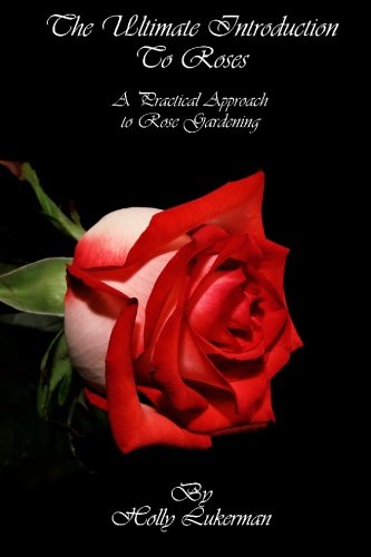 The Ultimate Introduction to Roses Cover