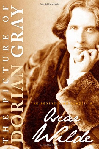 The Picture of Dorian Gray Cover