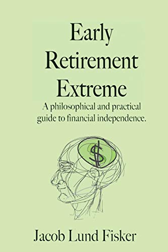 Early Retirement Extreme Cover