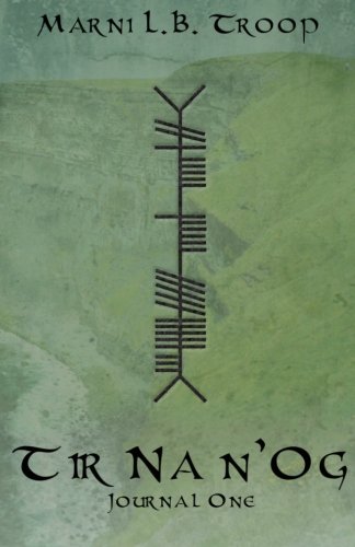 Tir Na n'Og Cover
