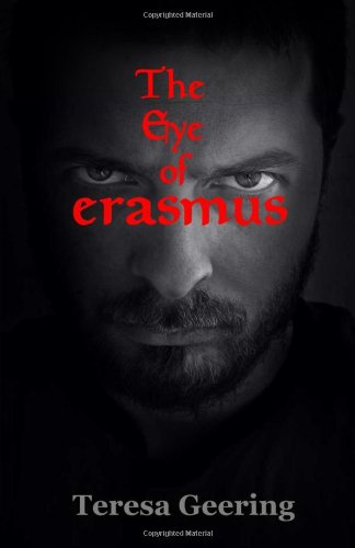 Eye of Erasmus Cover