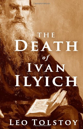 Death of Ivan Ilych Cover