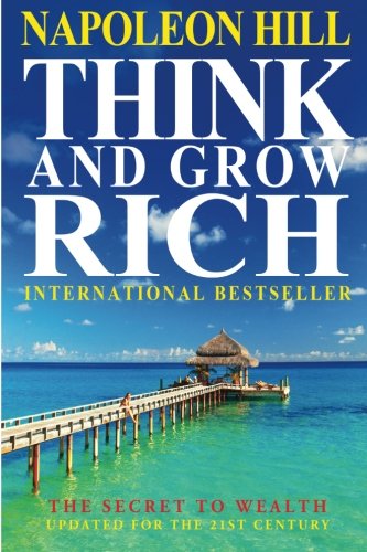 Think And Grow Rich Cover