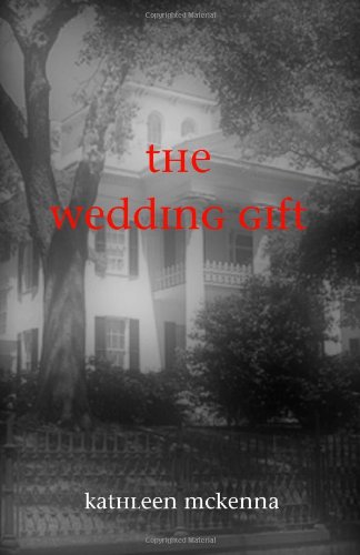 The Wedding Gift Cover